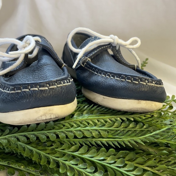 Vintage Eaton DownUnders Mohawk Moccasin - Picture 9 of 11